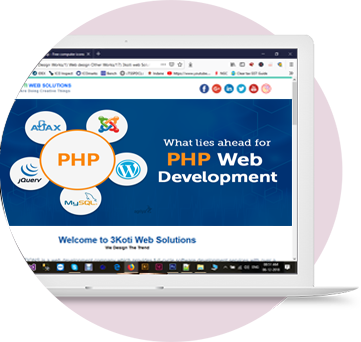 PHP Development